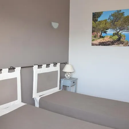 Сasa de vacaciones De Nogarols Prades