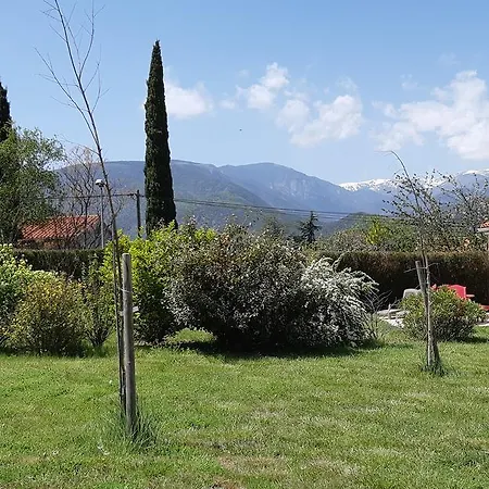 De Nogarols Сasa de vacaciones Prades